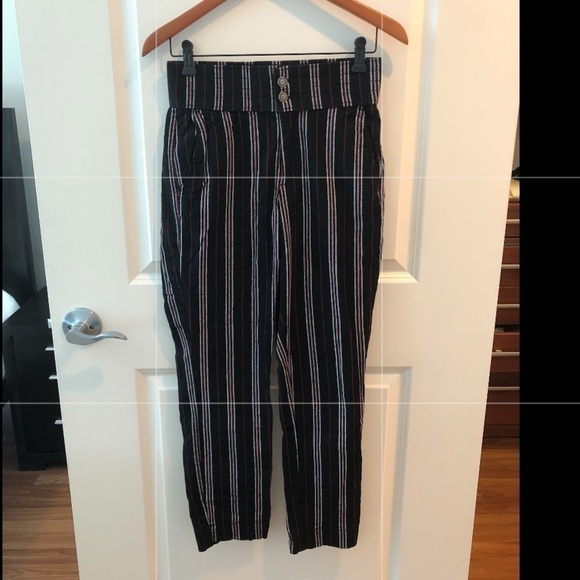 Hollister Pants Size S - Picture 1 of 15